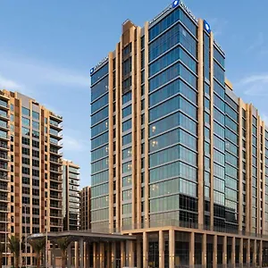 4* Ξενοδοχείο Novotel Gold District