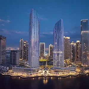 Address Creek Harbour فندق